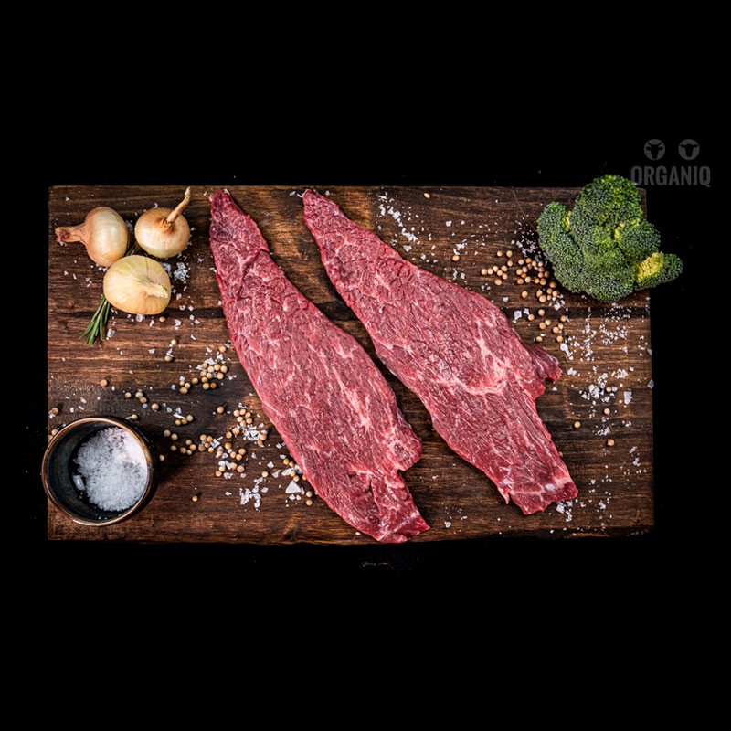 Posta ecológica WAGYU - 500gr