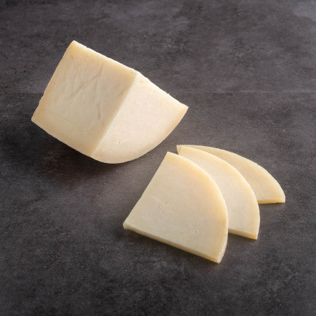 Queso de Oveja de leche cruda Idiazabal Curado - 320gr