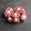 Rabo de vacuno ecológico - 1,5kg