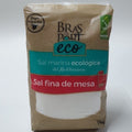 Sal fina marina ecológica - 1kg