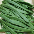 Judía verde plana ecológica - 250gr