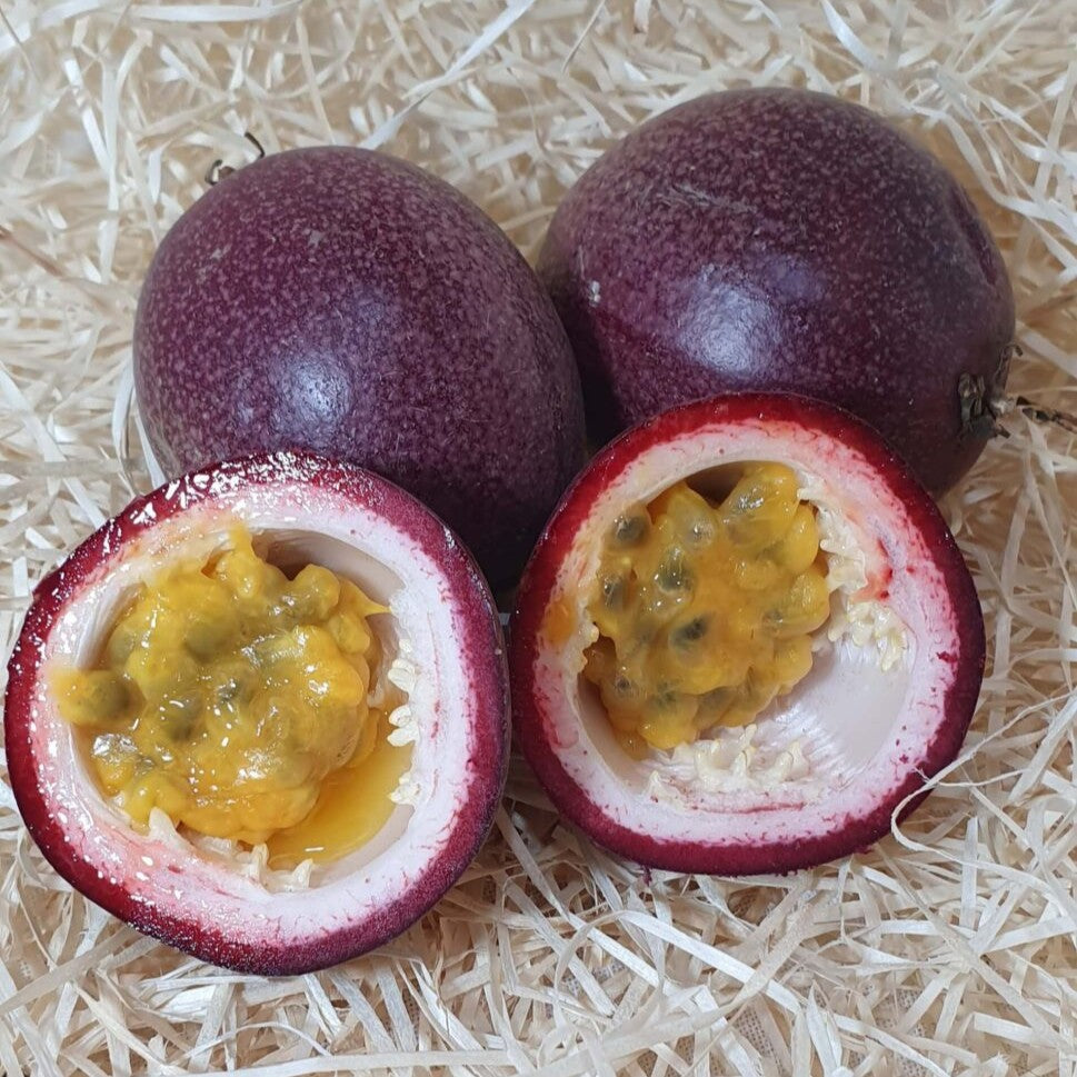 Maracuyá Biodinamica - unidad