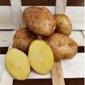 Patata Nueva Ecológica - 1kg