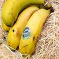 Plátano de Canarias ecológico - 500gr