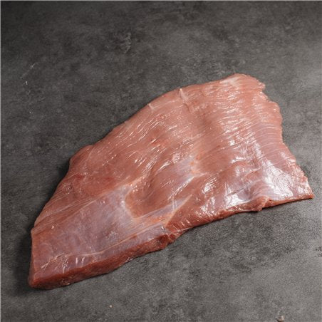 Vacío de ternera ecológico - 800gr