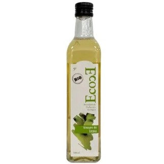 Vinagre de Sidra ecológico - 500ml