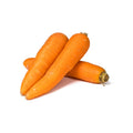 Zanahoria ecológica - 500gr
